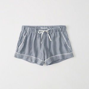 Abercrombie & Fitch Sleepwear Shorts